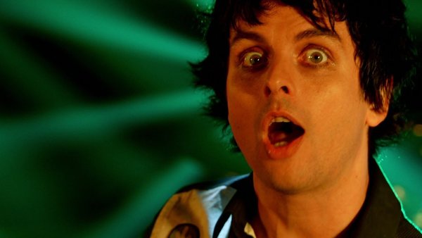 Green Day Kill The DJ