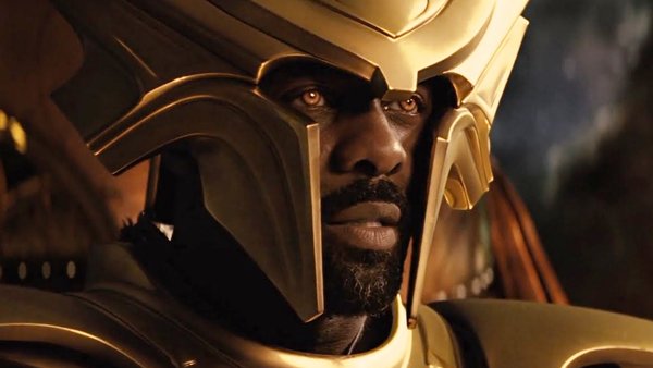 Thor Heimdall