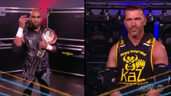 Scorpio Sky Frankie Kazarian