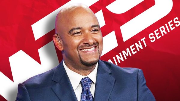 Jonathan Coachman WES