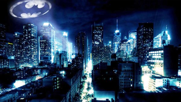 Batman: Every Live-Action Gotham City Ranked Worst To Best – Page 12