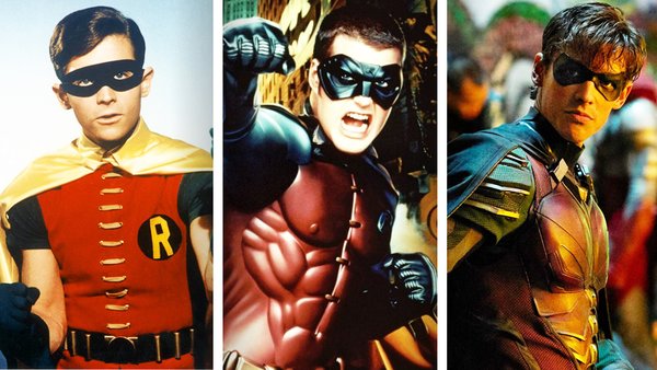 Chemicaliën Twinkelen Kwik Batman: Every Live-Action Robin Ranked From Worst To Best