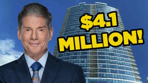 You Can Purchase Vince McMahon's Stamford Penthouse For $4.1 Million
