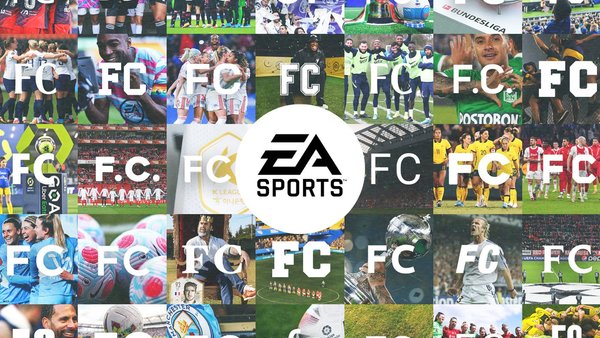 EA Sports FC