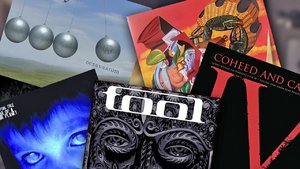 10 Best Progressive Rock Albums Of The 2000s