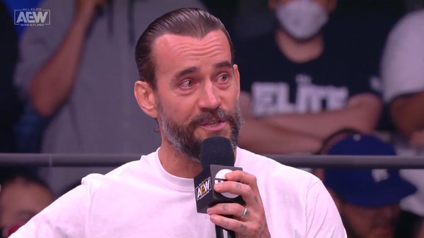 CM Punk