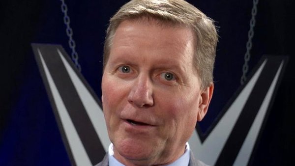 John Laurinaitis