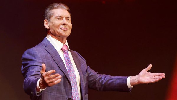 Vince McMahon