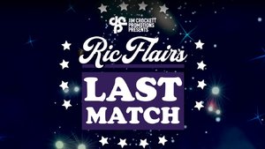 More Wrestlers Announced For "Ric Flair's Last Match"