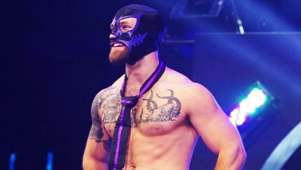 Controversial Ex AEW Star Signs Deal With Impact Wrestling