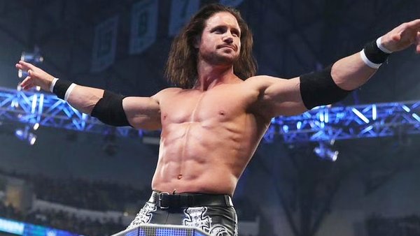 John Morrison