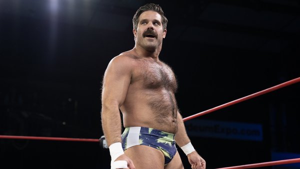 Joey Ryan