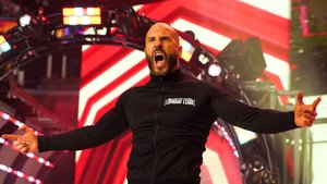 10 Wrestlers Claudio Castagnoli MUST Face In AEW
