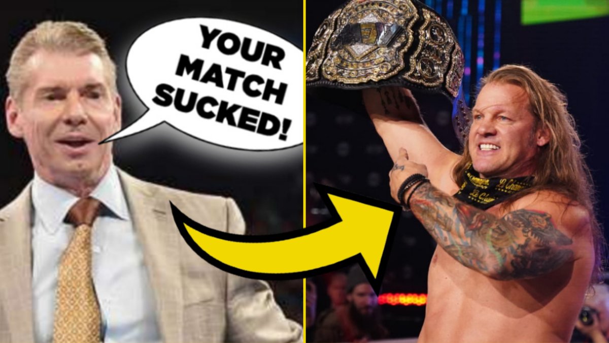 10 Wrestling Moments More Important Than You Realised￼