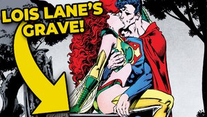 The Adventures of Superman Annual #3 Maxima