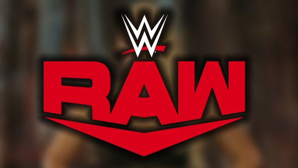 WWE Raw Logo