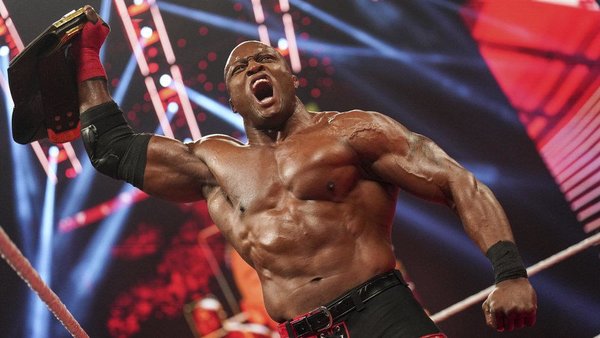 Bobby Lashley