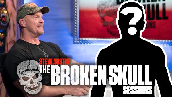 Steve Austin The Miz Broken Skull