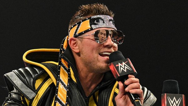 The Miz