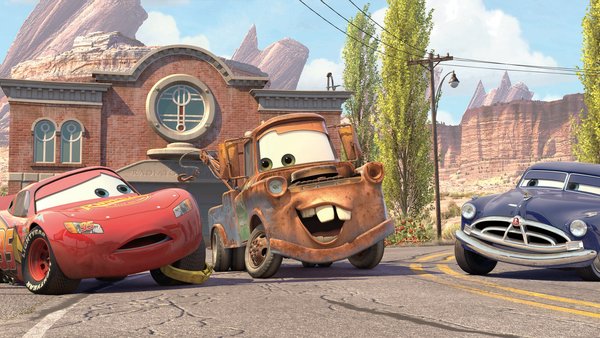 Every Pixar Movie Ranked From Worst To Best – Page 12