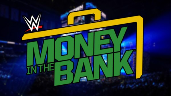 WWE Money In The Bank 2022 SmackDown