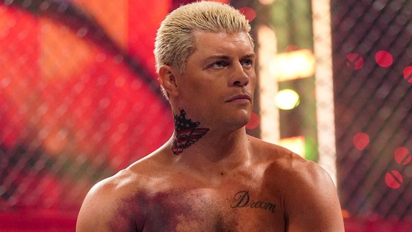 Cody Rhodes