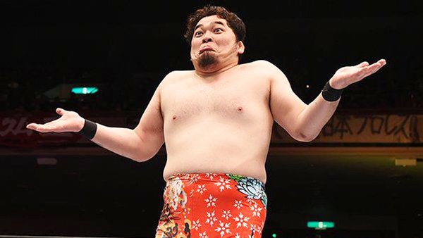 Toru Yano