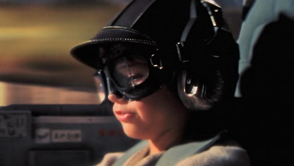 Hayden Christensen Anakin Skywalker Star Wars: Episode II - Attack of the Clones