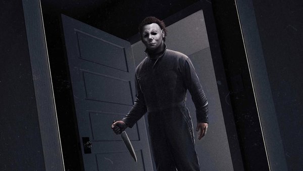 Halloween Horror Nights Michael Myers