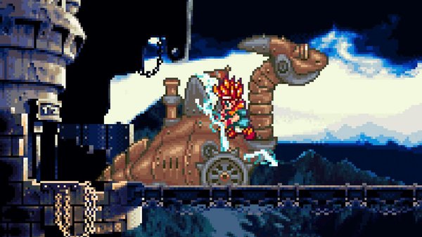 chrono trigger