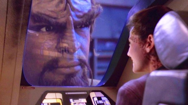 Star Trek 10 Strangest Space Anomalies You May Have Forgotten