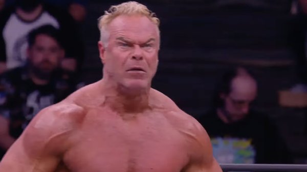 Billy Gunn