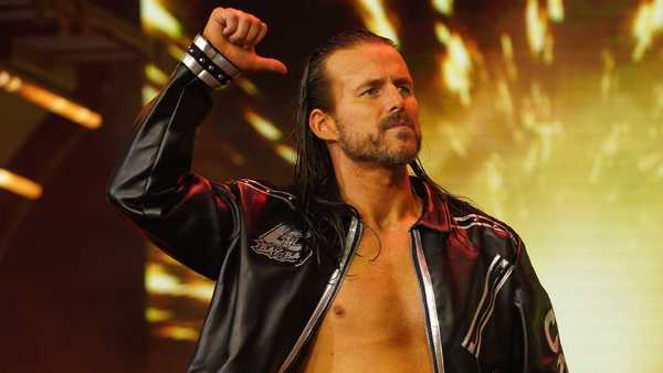 Adam Cole