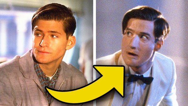 Back to the Future George McFly
