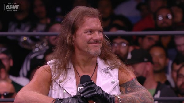 Chris Jericho