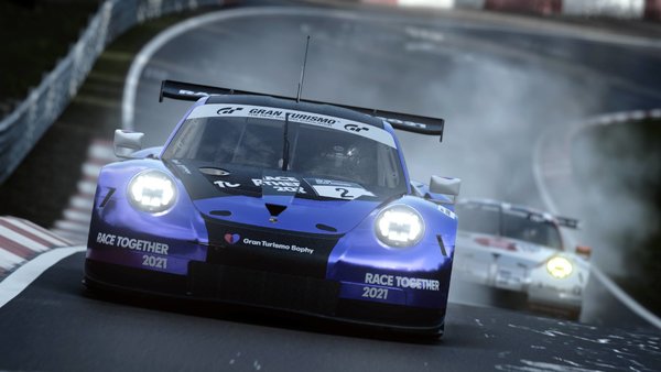 gran turismo 7