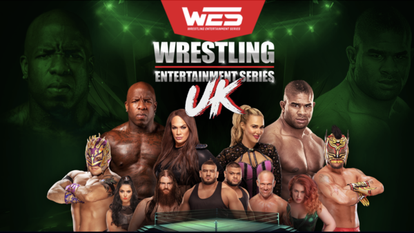 WES Wrestling Entertainment Series