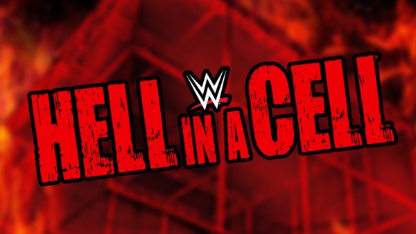 Hell In A Cell 2022 Rematch Set For Next Weeks Wwe Raw 5488