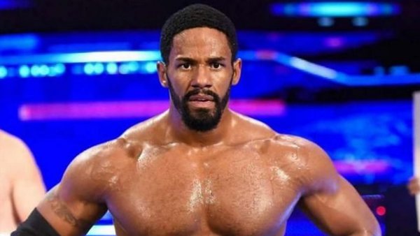 Darren Young WWE