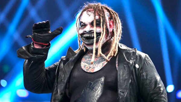 Bray Wyatt THE FIEND