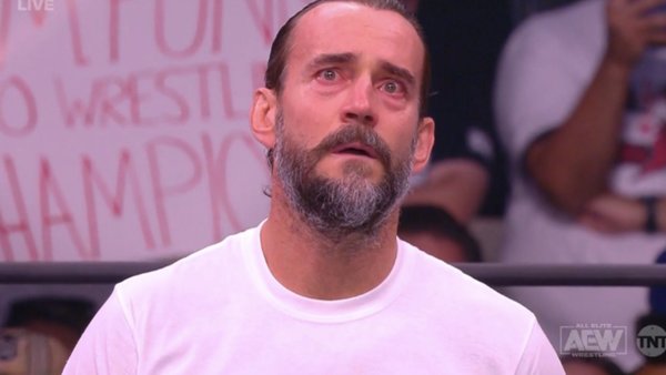 CM Punk