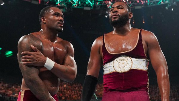 The Street Profits