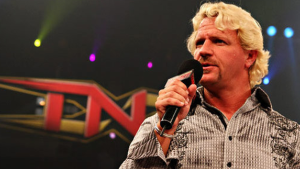 Jeff Jarrett TNA