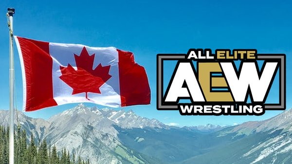 AEW Canada