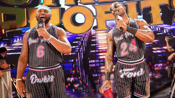 Street Profits