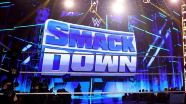 WWE SmackDown 2022