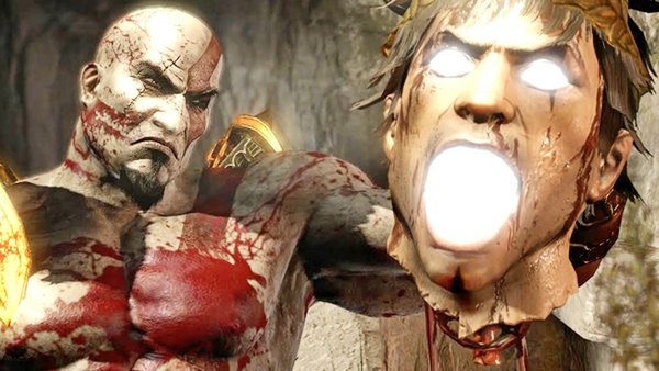 God of War 3