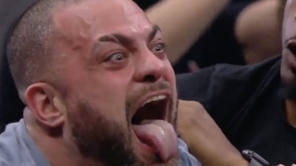 Eddie Kingston