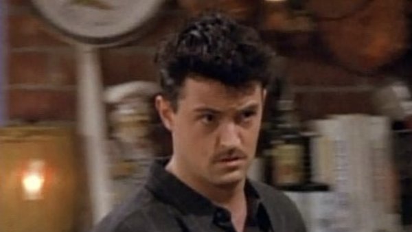 Friends Quiz: Can You Complete These Chandler Bing Quotes?