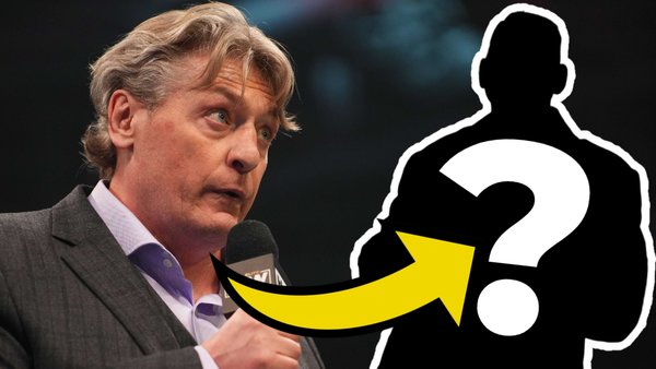 William Regal Gunther